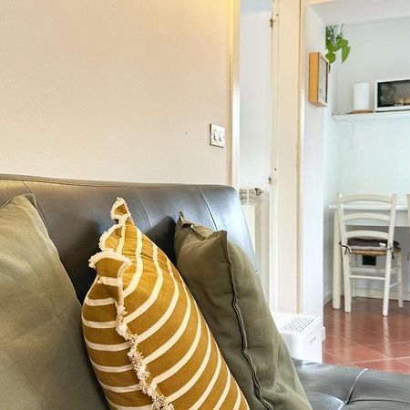 Appartement Be My Guest Pérouse Extérieur photo