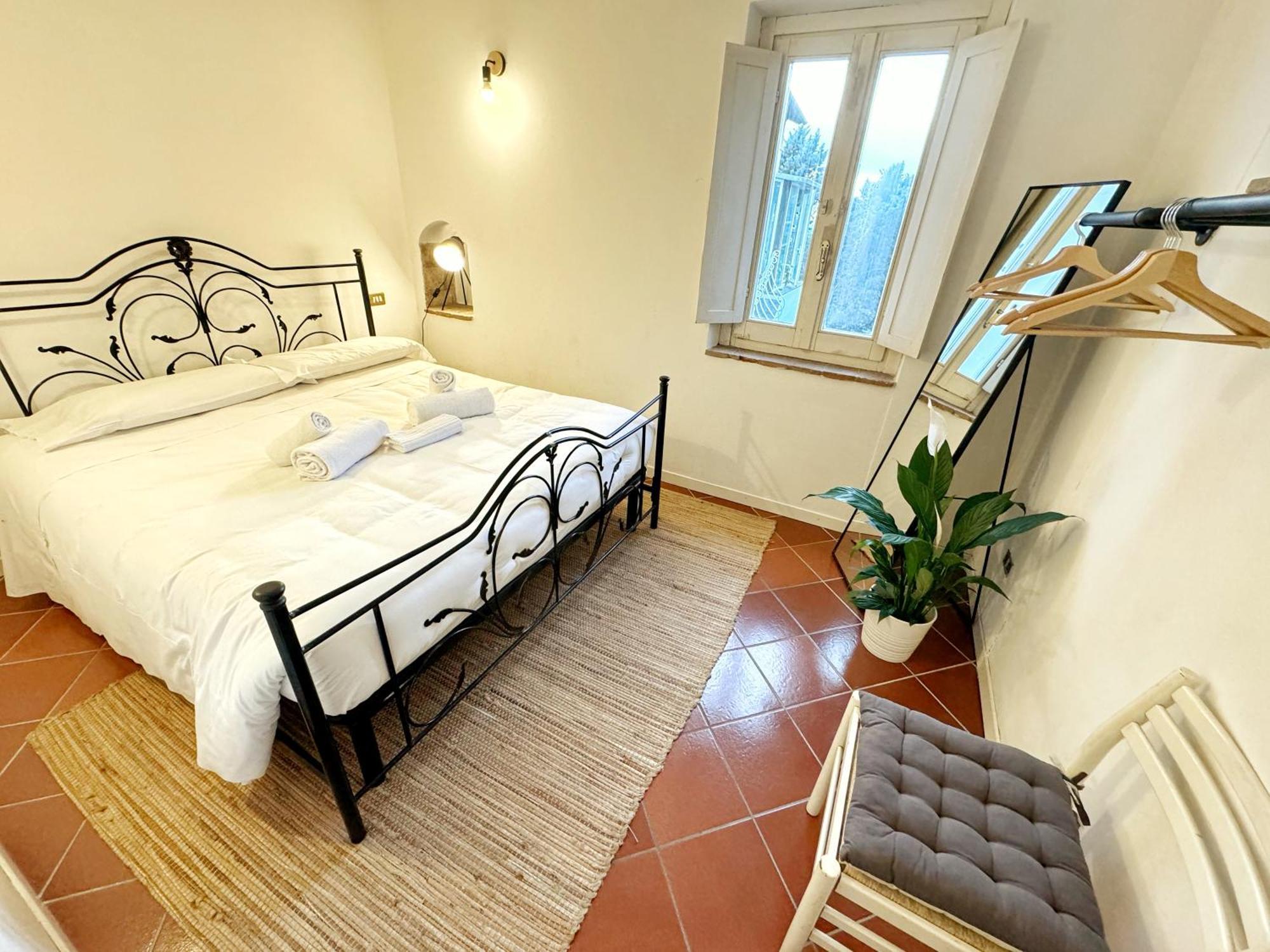 Appartement Be My Guest Pérouse Extérieur photo