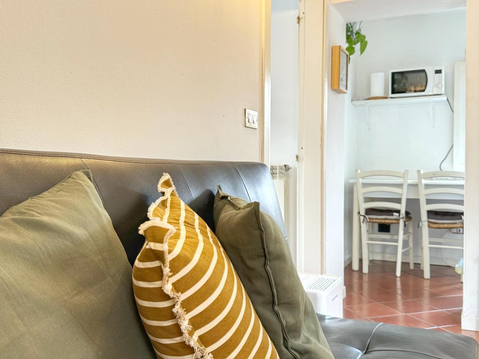 Appartement Be My Guest Pérouse Extérieur photo