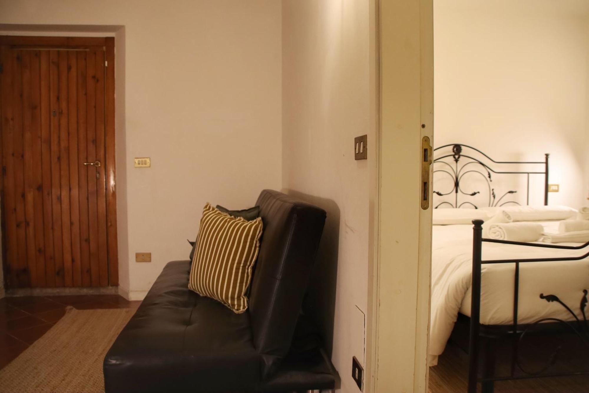Appartement Be My Guest Pérouse Extérieur photo