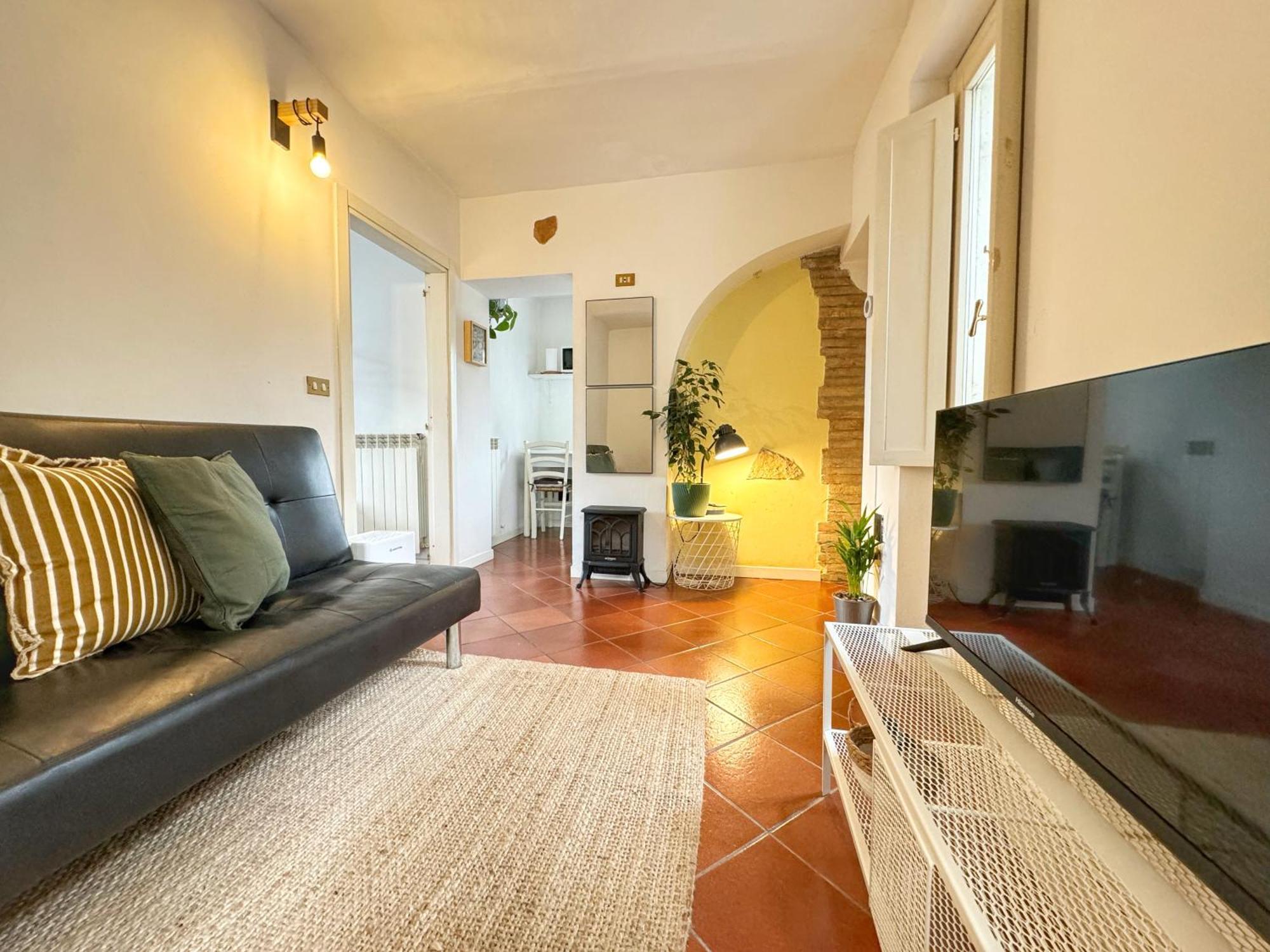 Appartement Be My Guest Pérouse Extérieur photo