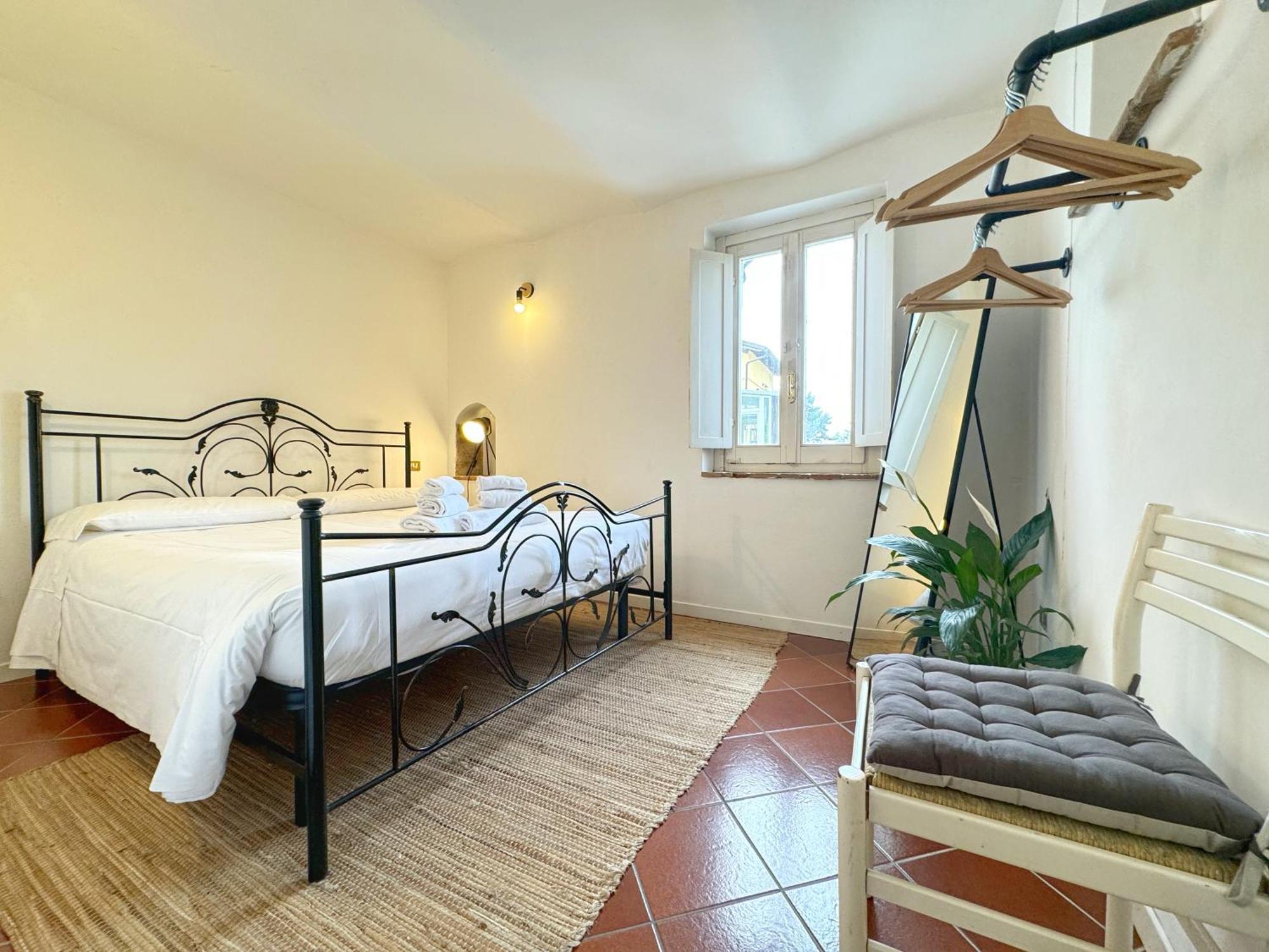 Appartement Be My Guest Pérouse Extérieur photo
